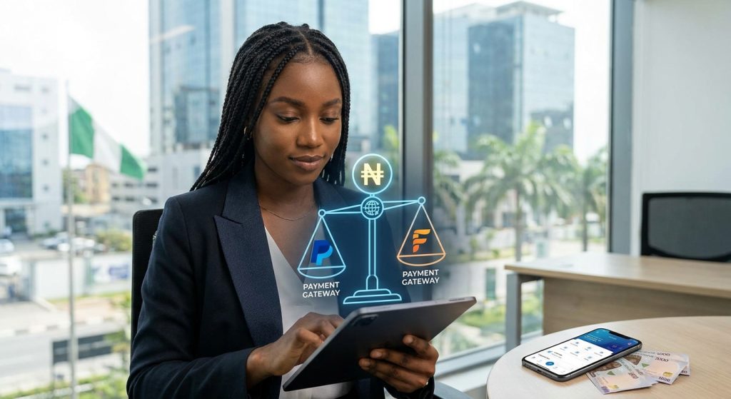 Paystack vs. Flutterwave: The Ultimate Nigerian Business Payment Gateway Showdown (2026)