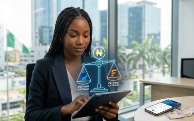 Paystack vs. Flutterwave: The Ultimate Nigerian Business Payment Gateway Showdown (2026)