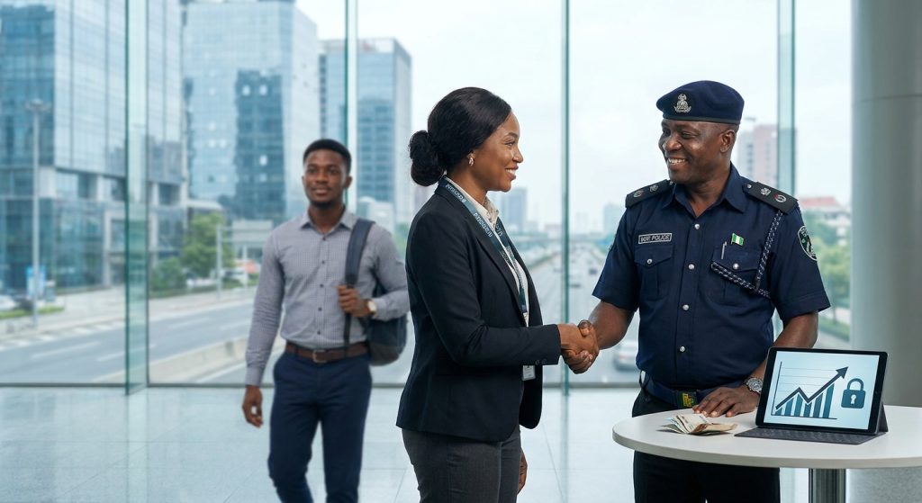 PENCOM's Bold Move: Unpacking the Enhanced Police Pension Scheme and Its Impact on Nigerian Officers (2026)