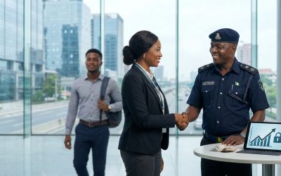 PENCOM's Bold Move: Unpacking the Enhanced Police Pension Scheme and Its Impact on Nigerian Officers (2026)