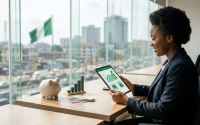 Personal Finance in Nigeria 2026: The Complete Budgeting, Savings, Debt & Investing Roadmap (2026)