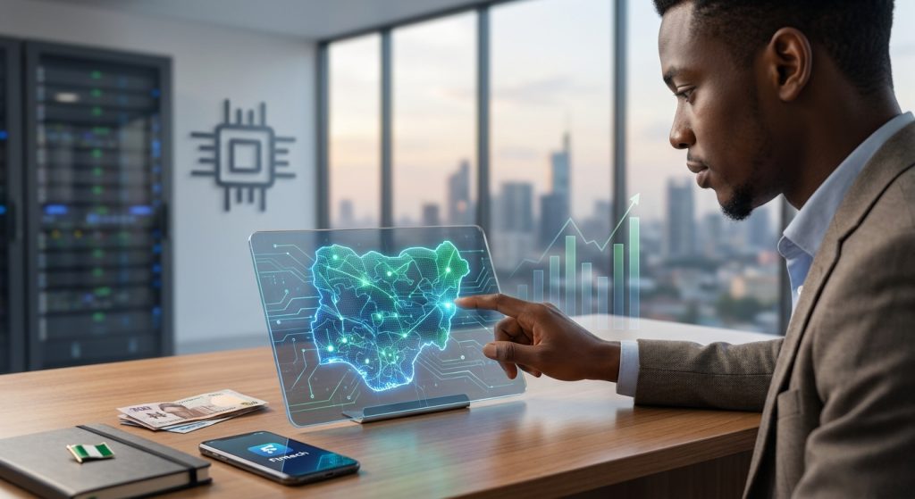 PwC Report: Why Nigeria's AI Investments Aren't Delivering Returns (2026 Outlook)