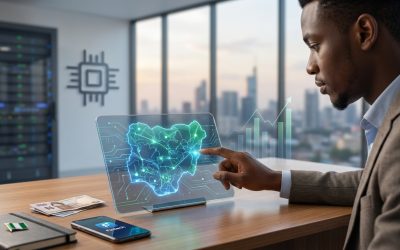 PwC Report: Why Nigeria's AI Investments Aren't Delivering Returns (2026 Outlook)