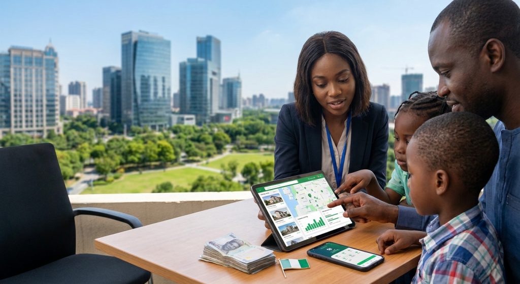 Real Estate Investment in Nigeria: Your 2026 Guide to Verifying Land, Maximizing Yield, and Navigating Opportunities