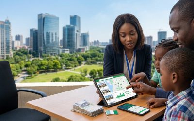 Real Estate Investment in Nigeria: Your 2026 Guide to Verifying Land, Maximizing Yield, and Navigating Opportunities
