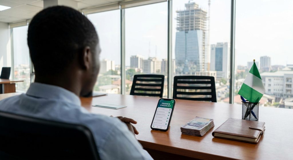 Returning to Nigeria: Your 2026 Finance Checklist for a Smooth Transition