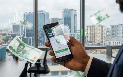 Rising Phone Repair Costs in Nigeria Spur Insurance Innovation: The Cube Cover & SLOT Systems 'Super Fix' Solution
