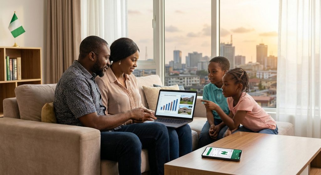 School Fees Savings in Nigeria: Strategies for 2026 and Beyond