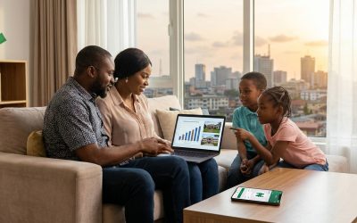 School Fees Savings in Nigeria: Strategies for 2026 and Beyond