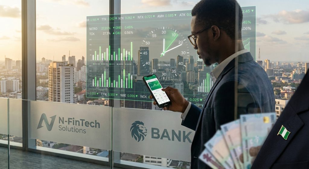 SEC's T+1 Settlement Cycle: Impact on Nigerian Investors, Banks, and Fintechs