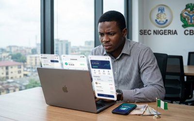 SEC Warns Against Shady Online Investments: How to Protect Your Naira in (2026)
