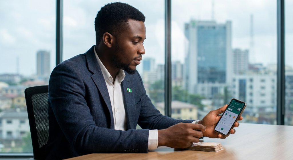 Send Money To Nigeria — Complete Guide (2026)