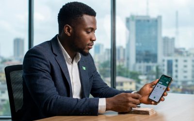 Send Money To Nigeria — Complete Guide (2026)