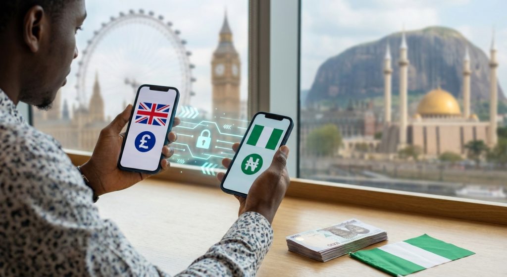 Wise vs. Remitly vs. WorldRemit vs. Sendwave vs. LemFi: The Ultimate Guide to Sending Money to Nigeria from the UK (2026)