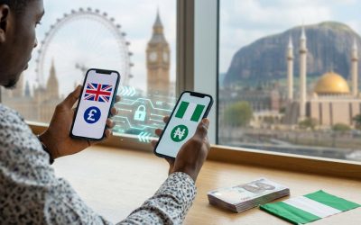Wise vs. Remitly vs. WorldRemit vs. Sendwave vs. LemFi: The Ultimate Guide to Sending Money to Nigeria from the UK (2026)