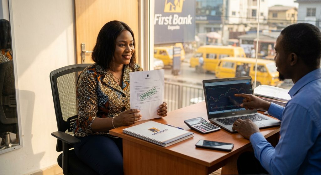 SME Financing in Nigeria 2024/2025: Your Definitive Guide to Funding Your Business (Naira Rates Included)