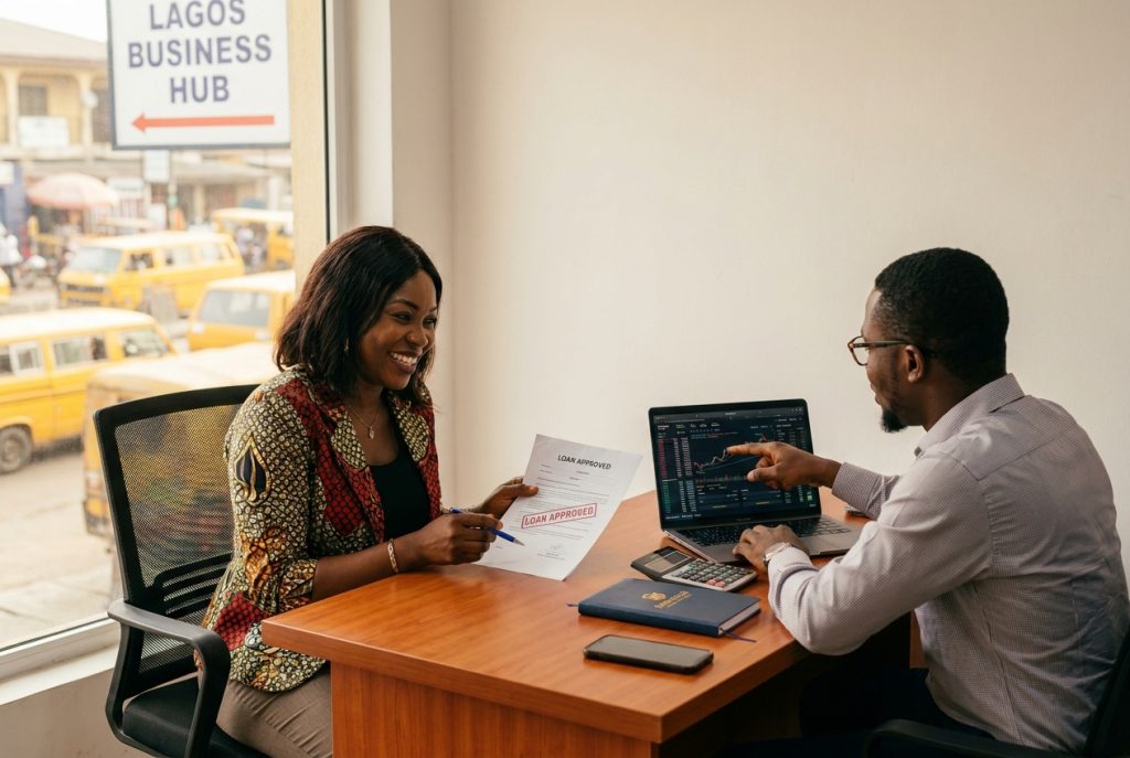 SME Financing in Nigeria: Your Ultimate 2024-2026 Guide to Funding Success