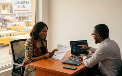 SME Financing in Nigeria: Your Ultimate 2024-2026 Guide to Funding Success