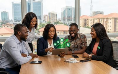 SME Funding in Nigeria 2026: Loans, Grants, Investors, Invoice Finance and Trade Credit - A KudiCompass Guide (2026)