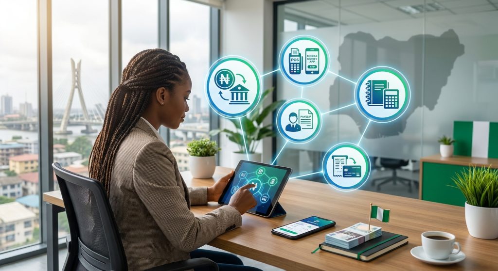 Building Your Startup's Finance Stack in Nigeria: A 2026 Guide