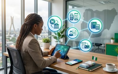 Building Your Startup's Finance Stack in Nigeria: A 2026 Guide