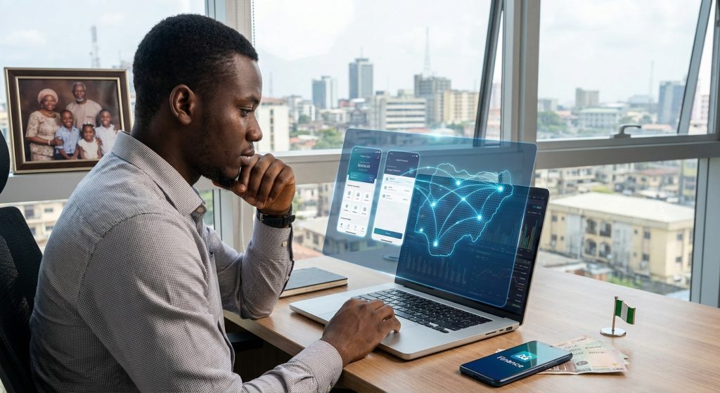 How to Support Family in Nigeria Without Becoming the Family Bank (2026 Guide)