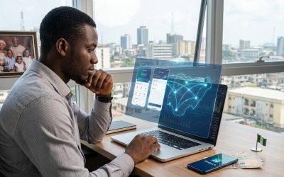 How to Support Family in Nigeria Without Becoming the Family Bank (2026 Guide)