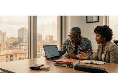 Practical & Timeless Investing Principles for Nigerians: Build Lasting Wealth (2024-2026 Guide)