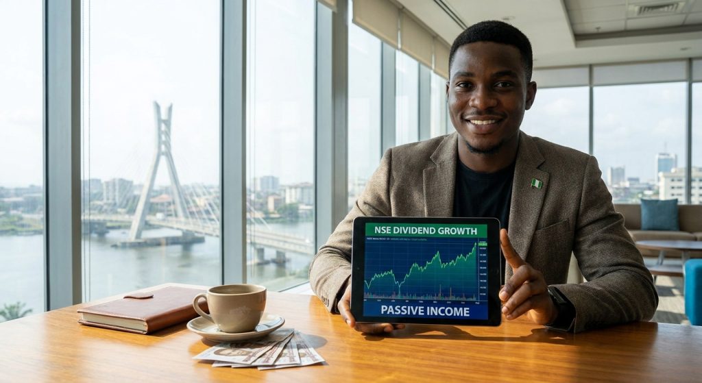 Top Dividend Stocks in Nigeria: Your 2026 Guide to Yield, Payout & Sustainability