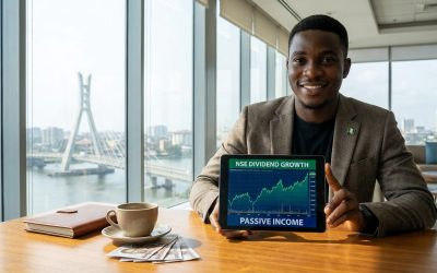 Top Dividend Stocks in Nigeria: Your 2026 Guide to Yield, Payout & Sustainability