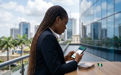 Trade Finance Nigeria in Nigeria