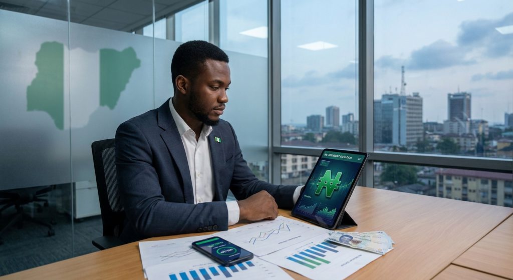 Treasury Management in Nigeria: Cash, FX, Liquidity, and Risk Controls (2026)