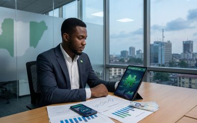 Treasury Management in Nigeria: Cash, FX, Liquidity, and Risk Controls (2026)