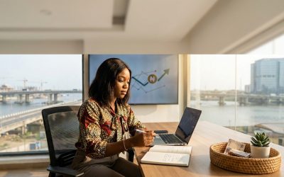 Ways of Financing Economic Development in Nigeria: A KudiCompass Guide (2024-2026 Outlook)