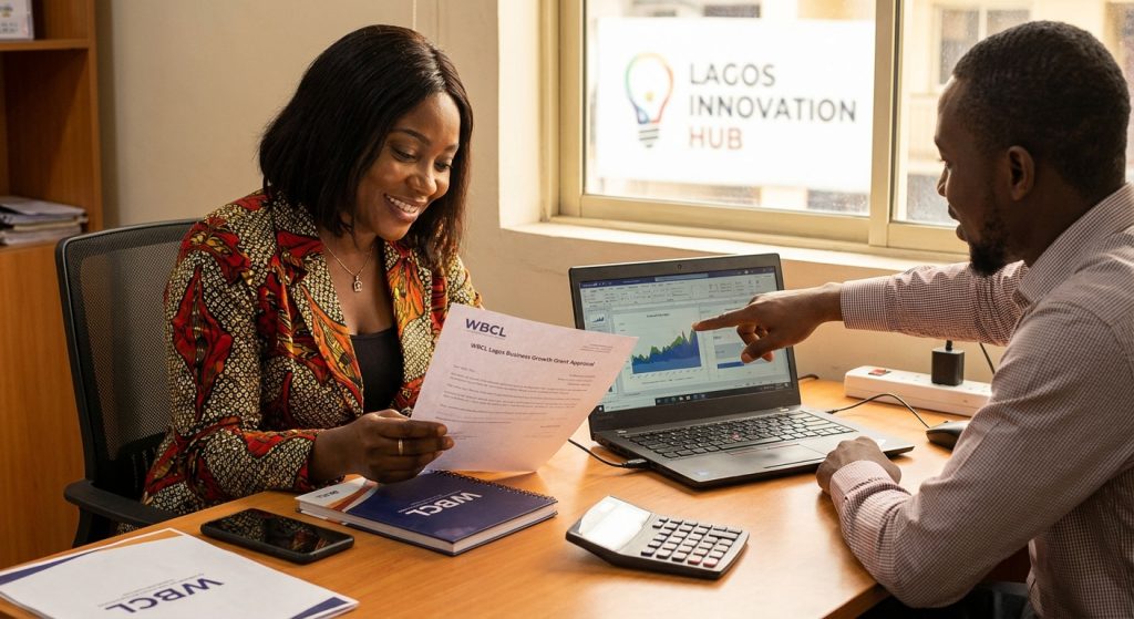 WBCL Lagos Business Growth Grant (Nigeria) 2024/2025: Your Complete Guide to Application & Success