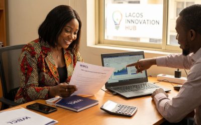 WBCL Lagos Business Growth Grant (Nigeria) 2024/2025: Your Complete Guide to Application & Success