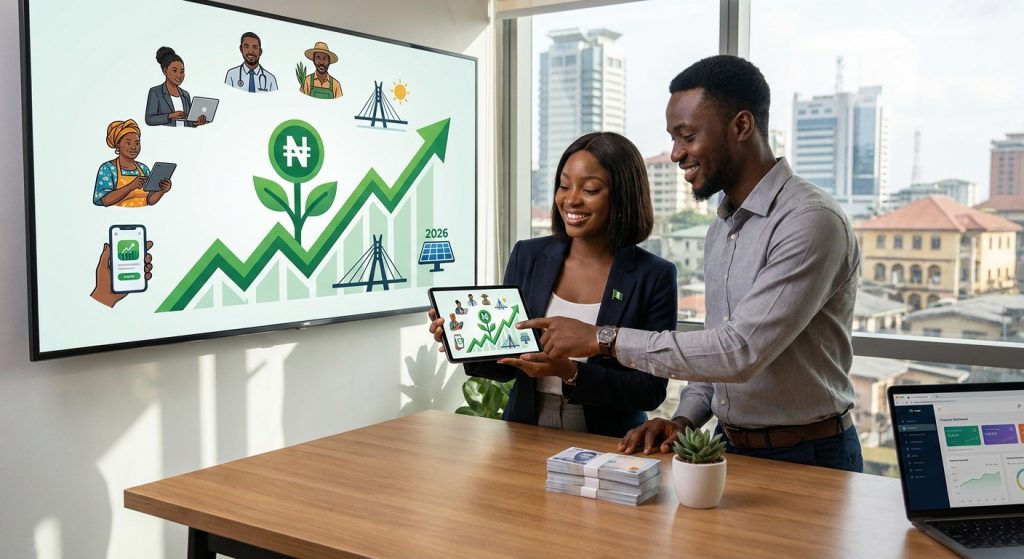 The Wealth Habits of Nigerian Business Families: Succession, Liquidity, and Risk in (2026)