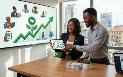 The Wealth Habits of Nigerian Business Families: Succession, Liquidity, and Risk in (2026)