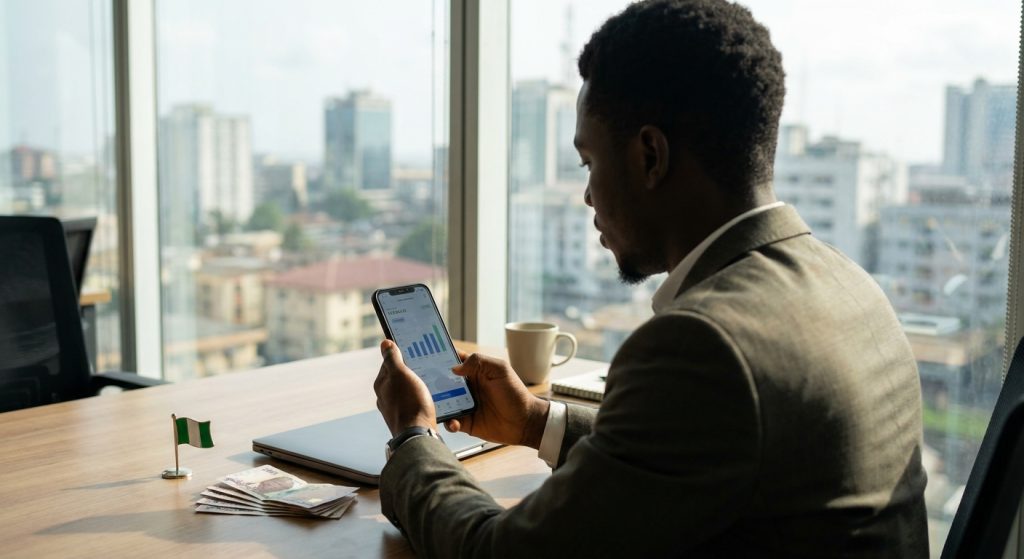 Working Capital Management in Nigeria: A Blueprint for Business Growth