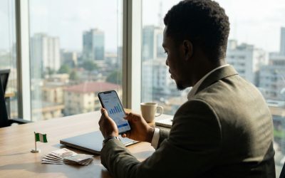 Working Capital Management in Nigeria: A Blueprint for Business Growth