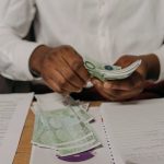 Realistic editorial photo for How To Open A Dollar Account In Nigeria in Nigeria