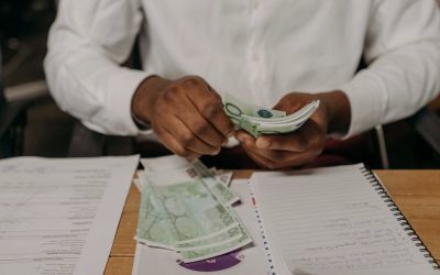 Realistic editorial photo for How To Open A Dollar Account In Nigeria in Nigeria