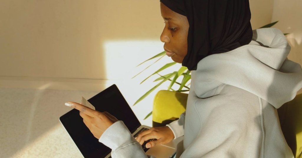 Realistic editorial photo for Nigeria S Financial Inclusion Roadmap A Complete Guide in Nigeria