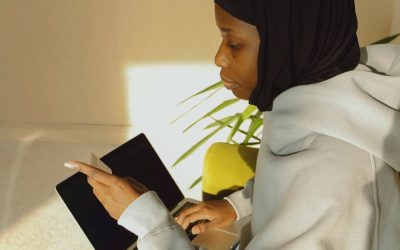 Realistic editorial photo for Nigeria S Financial Inclusion Roadmap A Complete Guide in Nigeria