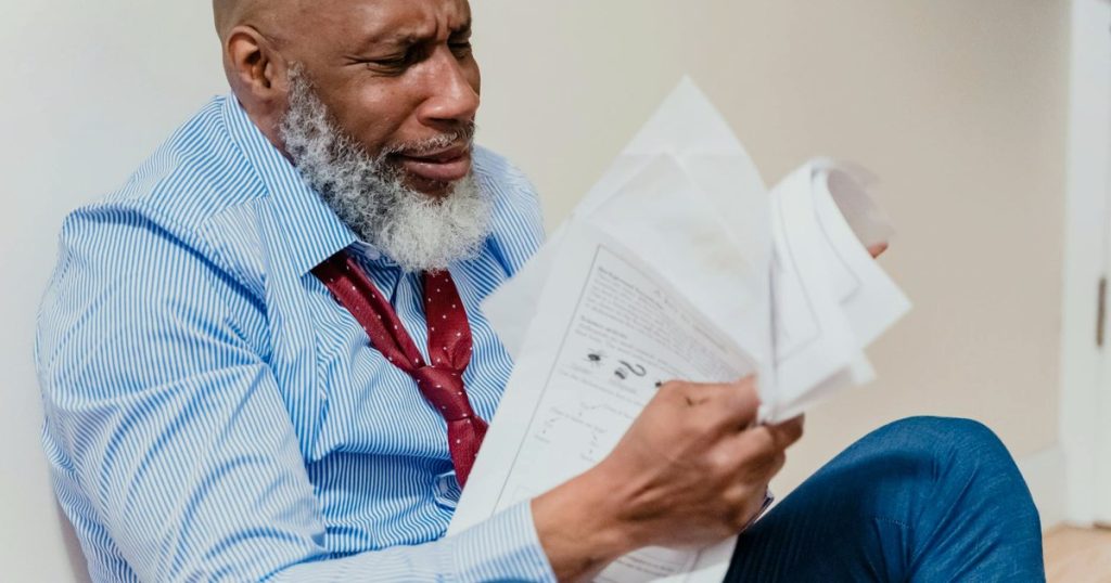 Realistic editorial photo for Expedition Investment Management Pte Review: Is Your Money Safe in Nigeria? (2026 Warning)