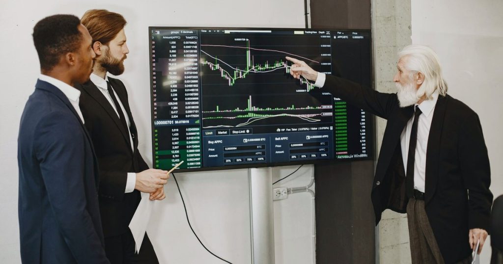 Realistic editorial photo for Dividend Policy in Nigeria: A Comprehensive Guide for Companies and Investors