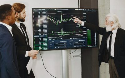 Realistic editorial photo for Dividend Policy in Nigeria: A Comprehensive Guide for Companies and Investors