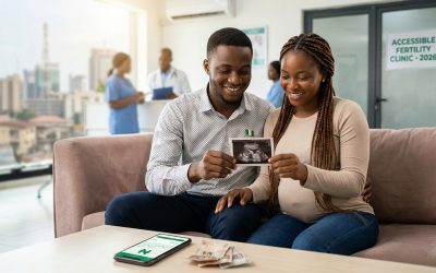 IVF in Nigeria: How Donor Funding and Policy Shifts Are Driving Down Costs in