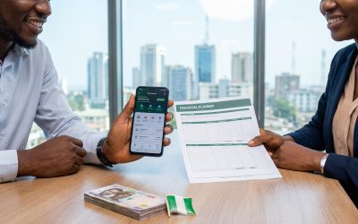 Joint Accounts in Nigeria: Your Complete Guide to Shared Finances