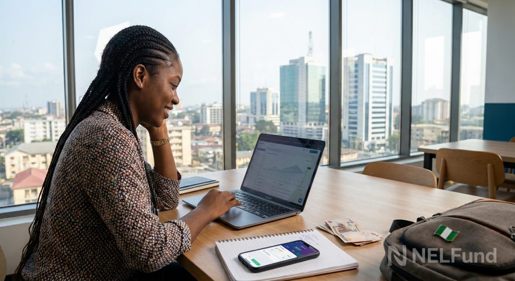NELFund Dispels Upkeep Suspension Rumors: What Nigerian Students Need in